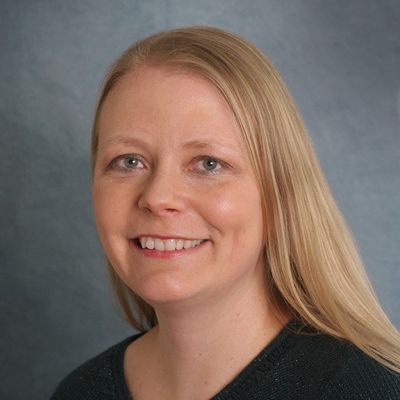 Beth Miller, Ph.D.