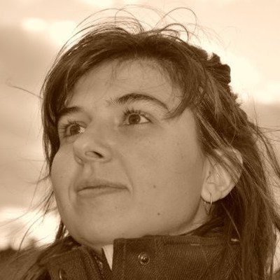 Claudia Jomphe