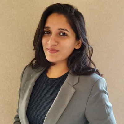 Malavika Deodhar, PhD