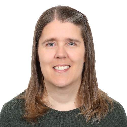 Mary Pilkington, PhD