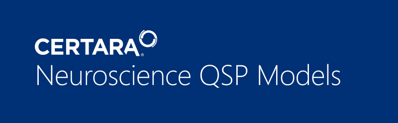 QSP Modeling Platforms for Neuroscience