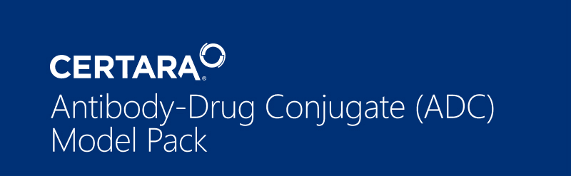 Antibody-Drug Conjugate (ADC) QSP Model Pack