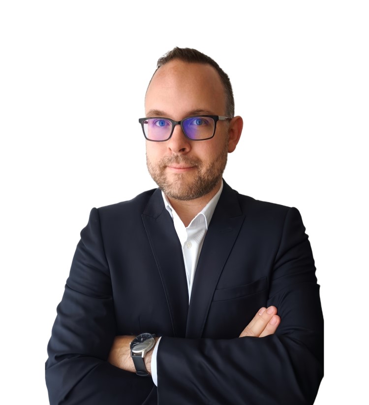 Laszlo Banhegyi, MBA