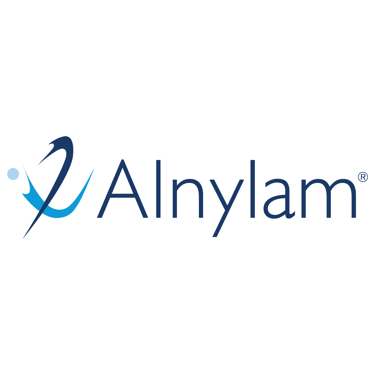 Alnylam Logo