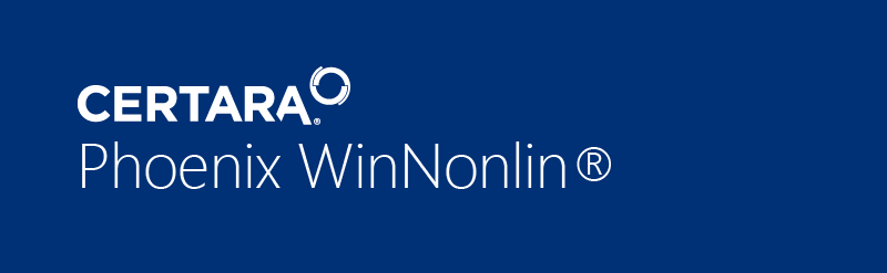 Phoenix WinNonlin