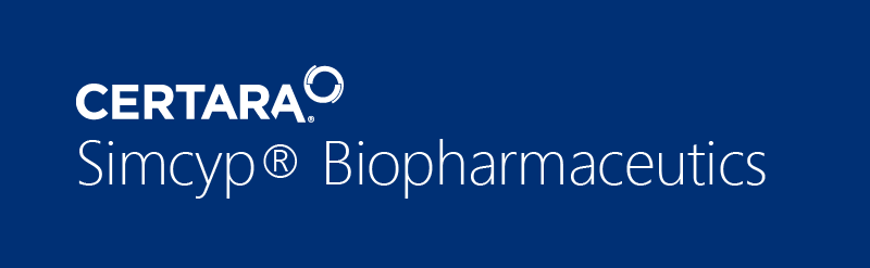 Simcyp Biopharmaceutics