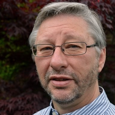 Clive Rich, PhD