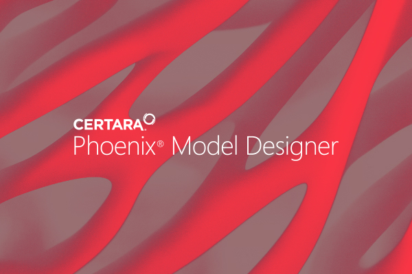 Phoenix Model Designer